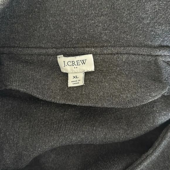 J. Crew Sweater Blazer - Picture 5 of 6